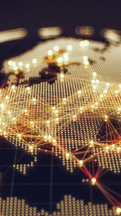 global stewardship