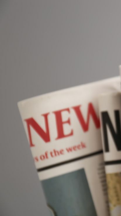 news