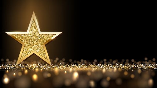 CG award plain