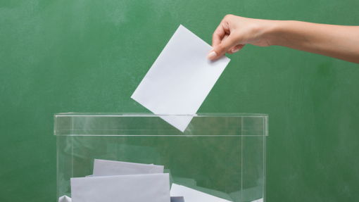 Voting and Nominations