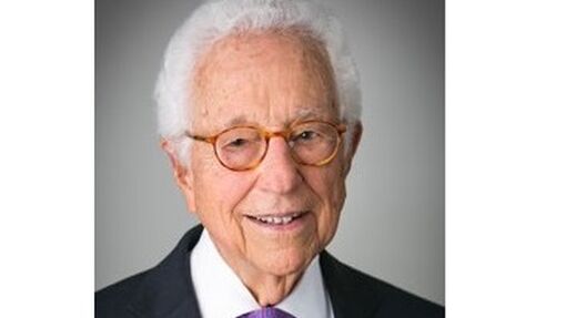 Ira M. Millstein