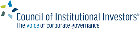 Council of Institutional Investors logo