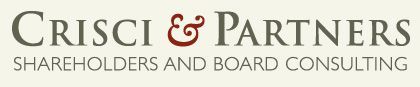 Crisci & Partners logo
