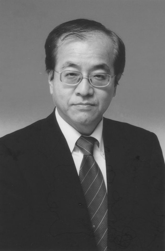 Amane Fujimoto