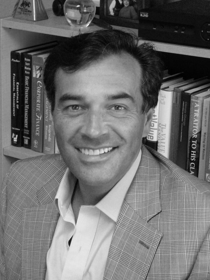 Richard Bennett