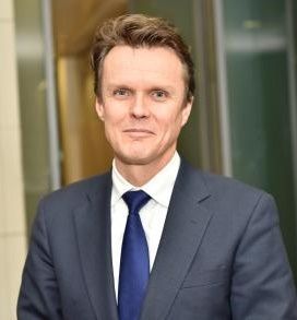 Geof Stapledon