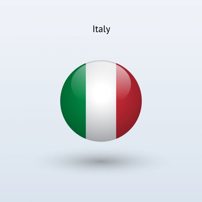 Italy