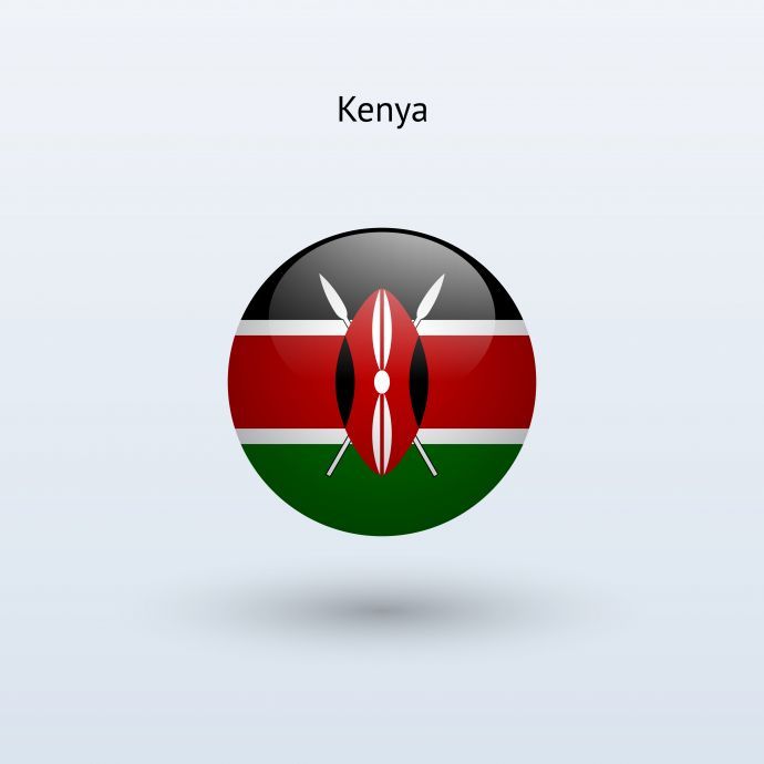 Kenya