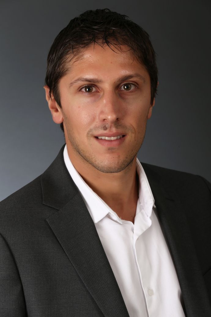 Michael Herskovich