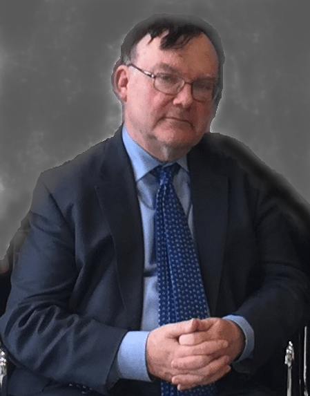 Michael Irving