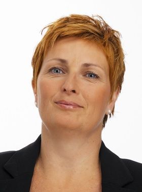 Susanne Stormer