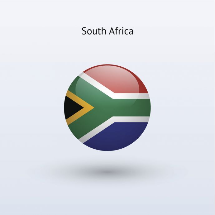 South Africa