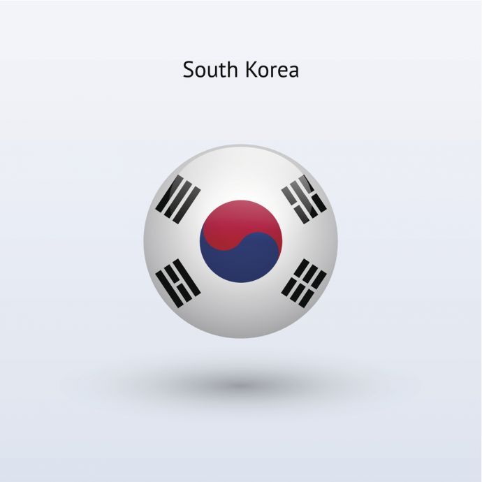 South Korea