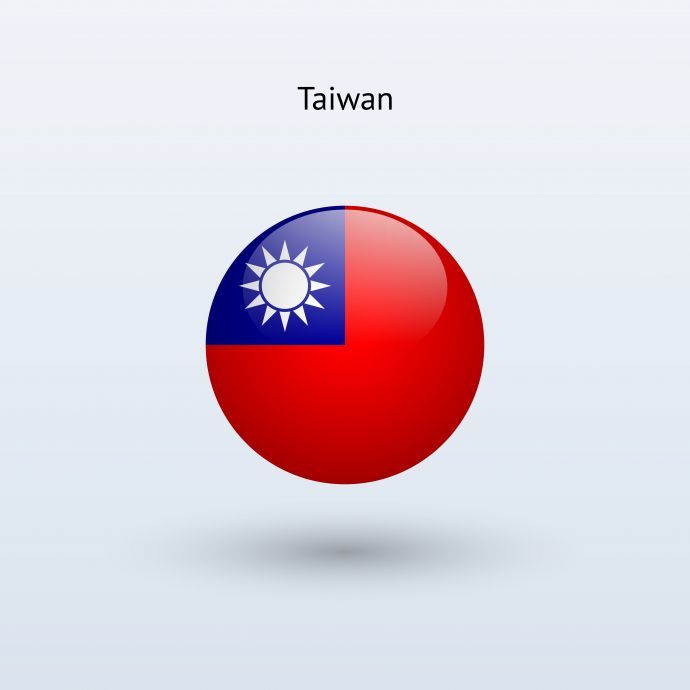 Taiwan