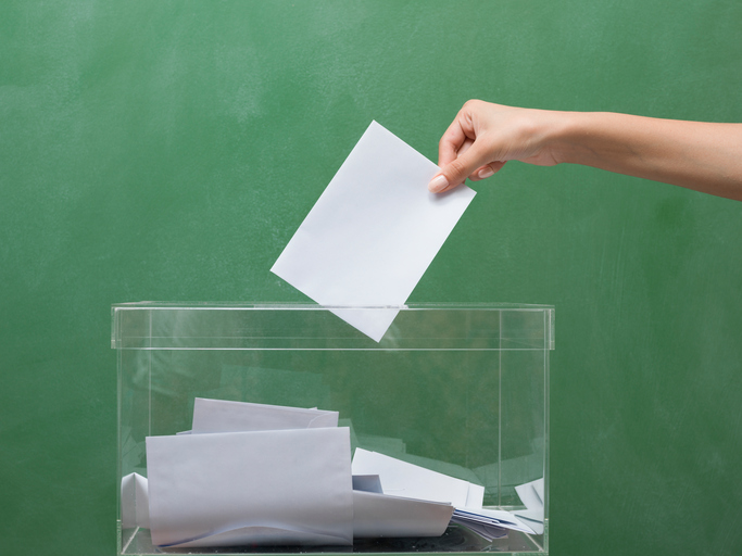 Voting and Nominations