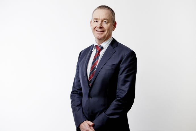 Andrew Gray