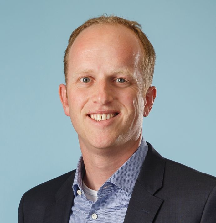 Bram Hendriks