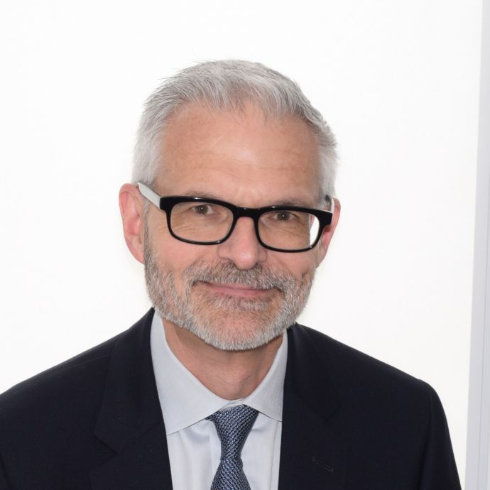 David Maddon