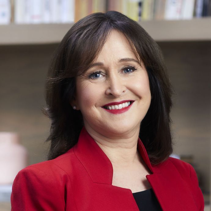 Debby Blakey