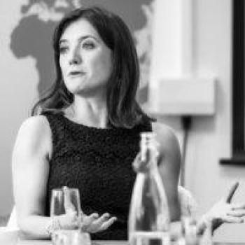 Deborah Gilshan