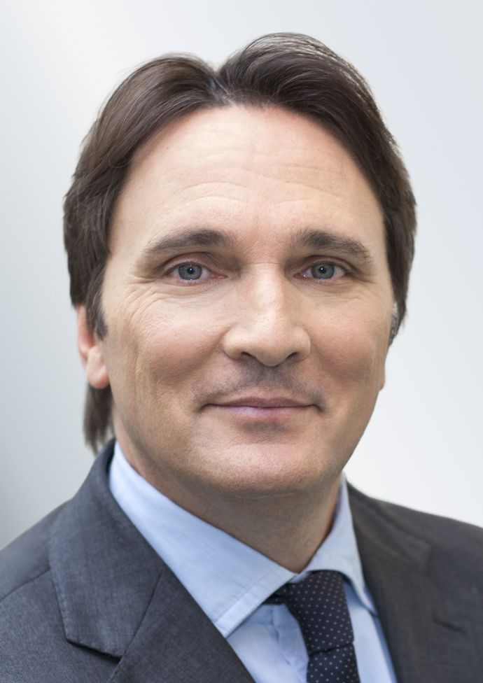 Nicolas Huber