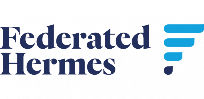 Federated Hermes logo