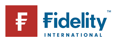 Fidelity International logo