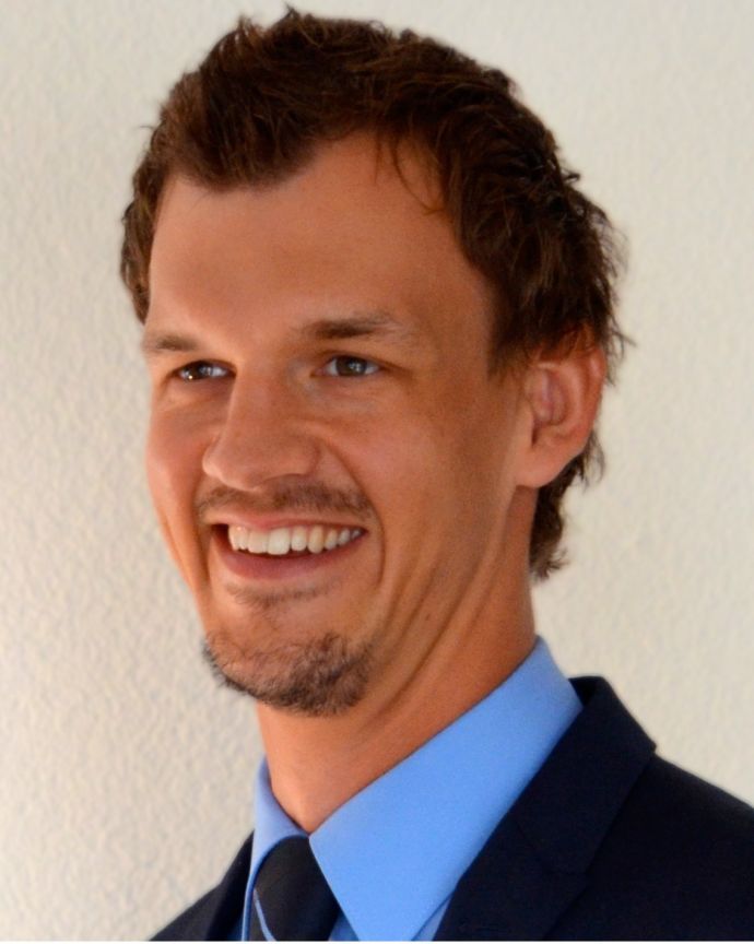 Christopher Wenk