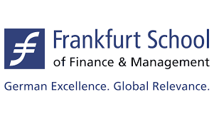 Frankfurt School of Finance & Management logo