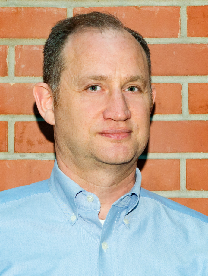 Frederick Alexander.