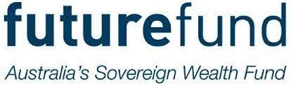 Future Fund logo