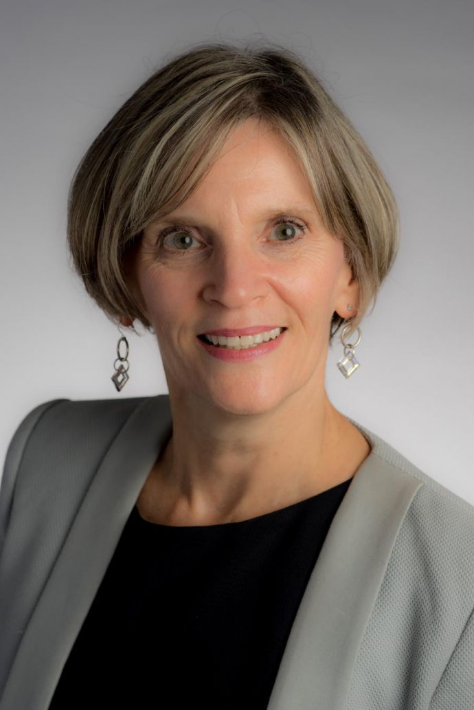 Gigi Dawe