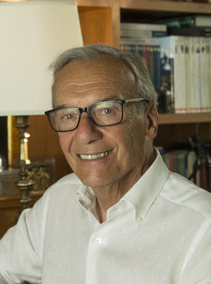 Giuseppe Crisci