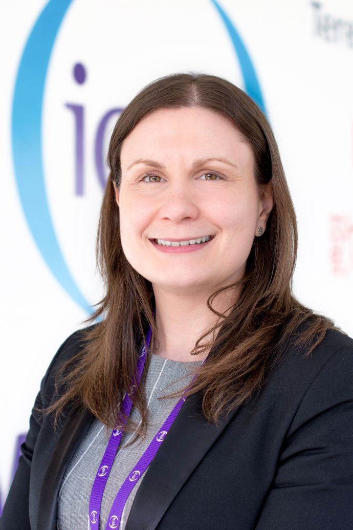 Ruth Wilkinson