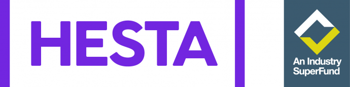 Hesta Logo