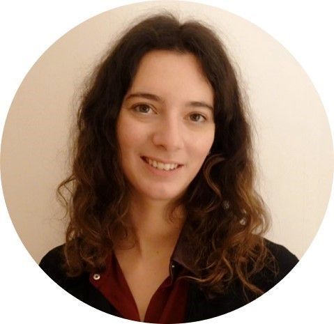 Heloise Courault