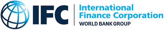 International Finance Corporation logo