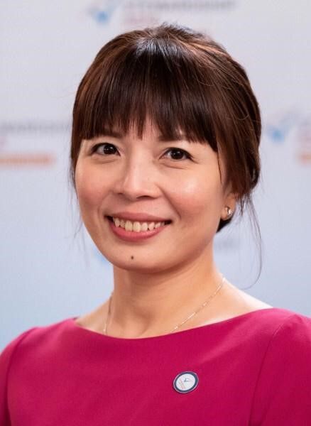 Joannah Soh