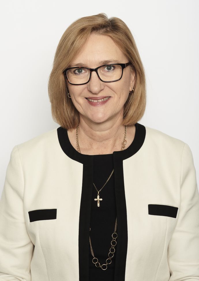 Karin Halliday