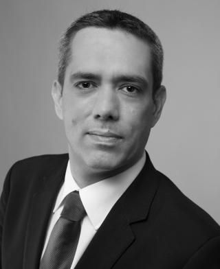 Cedric Laverie