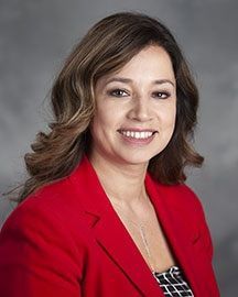 Luz Rodriguez