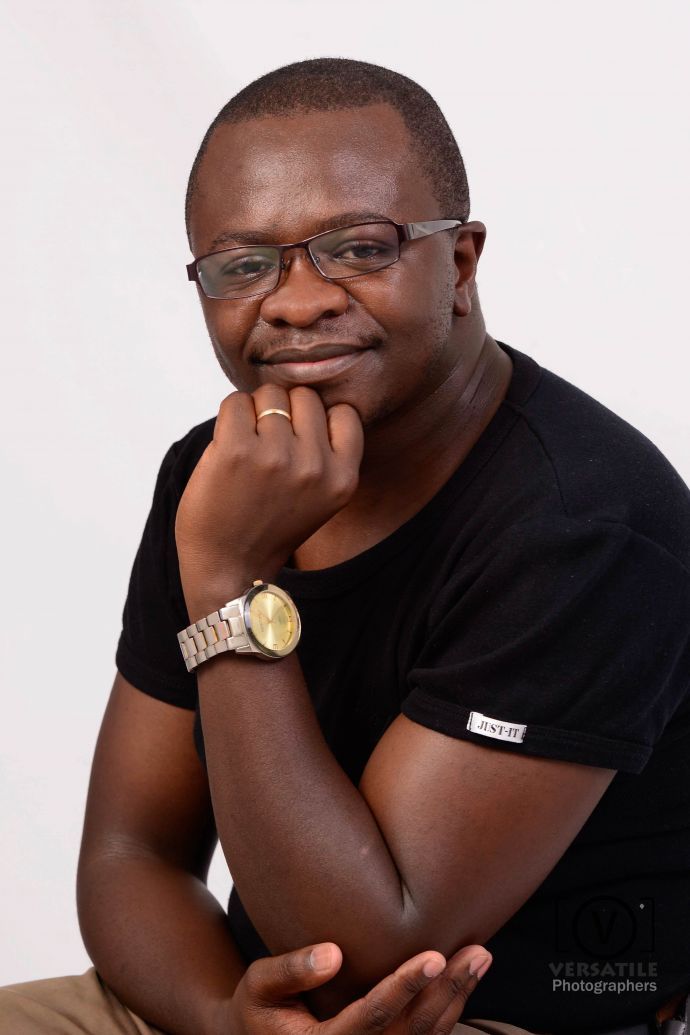 Meshack Joram