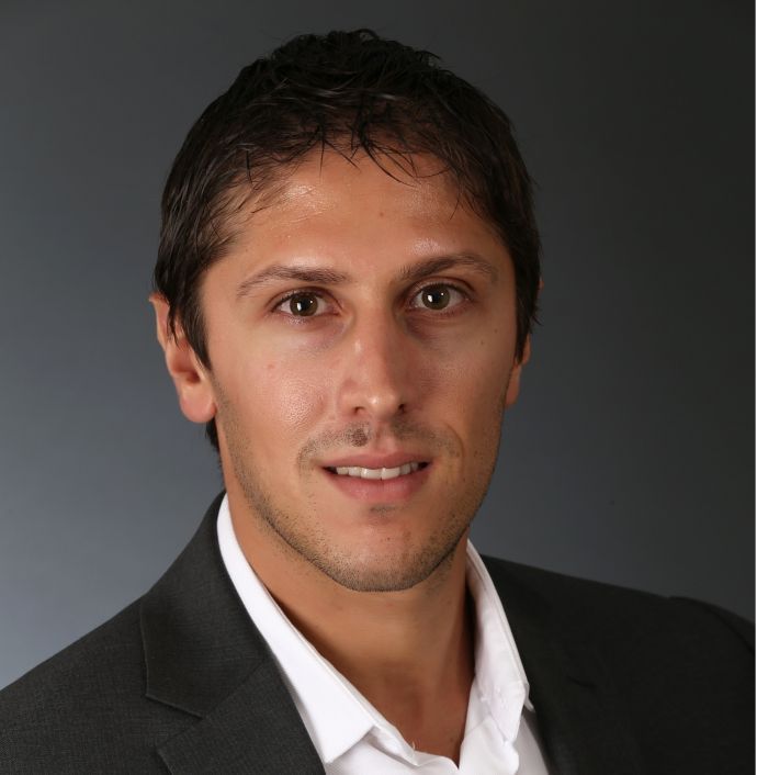 Michael Herskovich