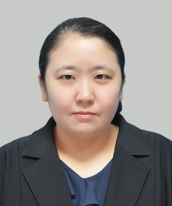 Satoko Hoshino