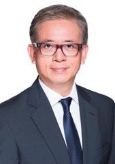 Ronnie Lim