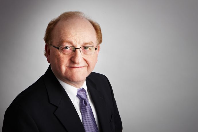 Stephen Erlichman