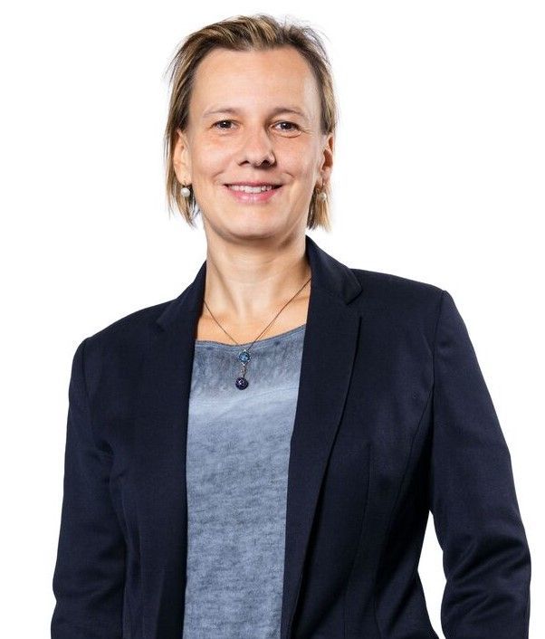Eszter Vitorino