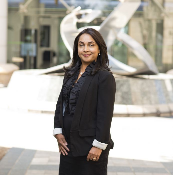 Shameela Soobramoney