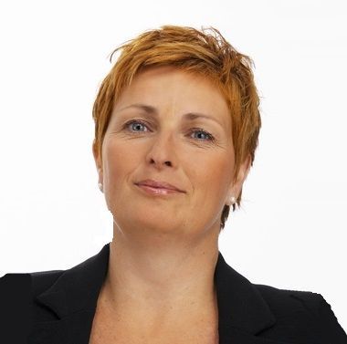 Susanne Stormer