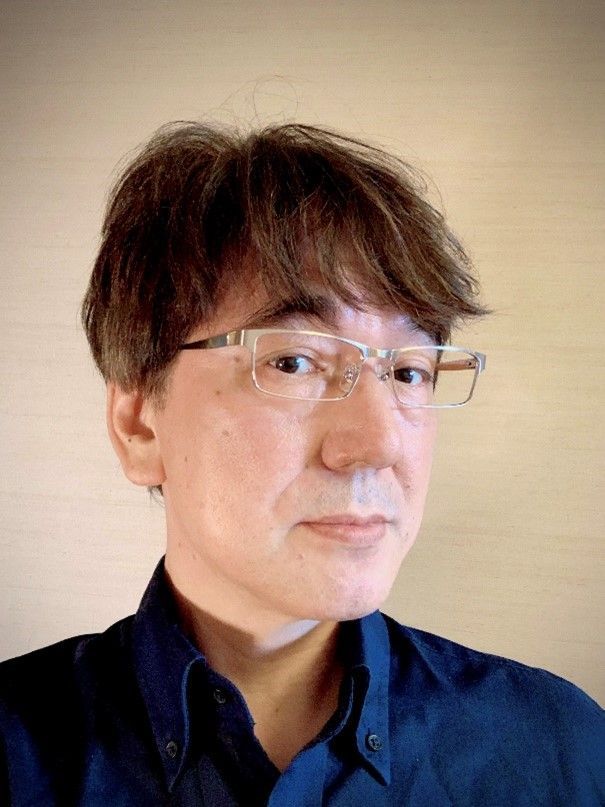 Tatsuya Imade
